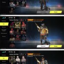 Blood Strike Accounts