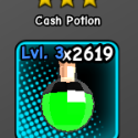 Fish an Anime RNG