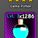 Fish an Anime RNG