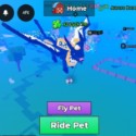 Catch And Tame