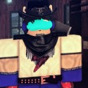 bridger: Western