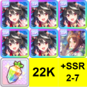 Uma Musume Pretty Derby