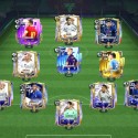 EA Sports FC Mobile