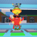 Steal a Brainrot