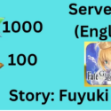 フェイトグランドオーダー