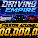 Driving Empire
