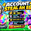 Steal an Egg