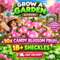 Grow a Garden