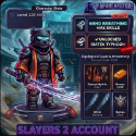 Slayers 2