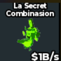 Steal a Brainrot