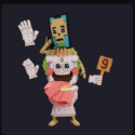 Steal a Brainrot