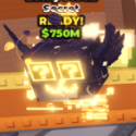 Steal a Brainrot