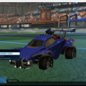 Rocket League