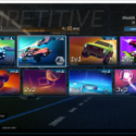Rocket League