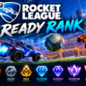 Rocket League