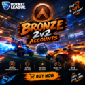 Rocket League