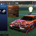 Rocket League