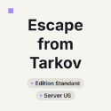 Escape from Tarkov