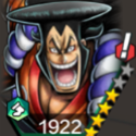 One Piece Bounty Rush