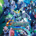 SD Gundam G Generation ETERNAL