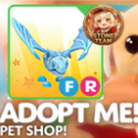 Adopt Me