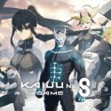 Kaiju No. 8
