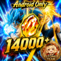 ドラゴンボールレジェンズ