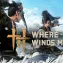 Where Winds Meet