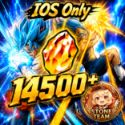 Dragon Ball Z Dokkan Battle
