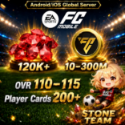 EA Sports FC Mobile