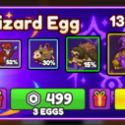 Build a Ring Farm
