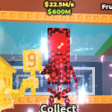 Steal a Brainrot