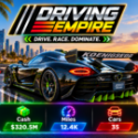 Driving Empire