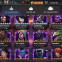 Marvel Contest of Champions