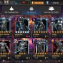 Marvel Contest of Champions