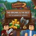 Lumber Tycoon 2