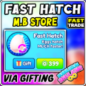 Bubble Gum Simulator INFINITY