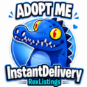 Adopt Me