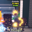 Steal a Brainrot
