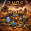 Dune: Awakening Solaris