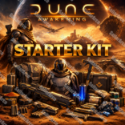 Dune: Awakening Solaris