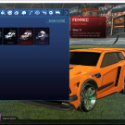 Rocket League