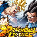 ドラゴンボールレジェンズ