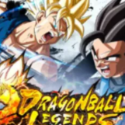 ドラゴンボールレジェンズ