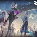Chaos Zero Nightmare