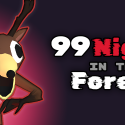 99 Nights in the Forest