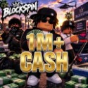 BlockSpin