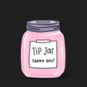 Tips Jar