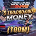 Driving Empire