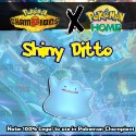 Pokemon Legends: Z-A